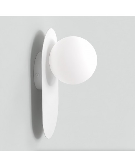 LAMPA VIVA K1 BIAŁA