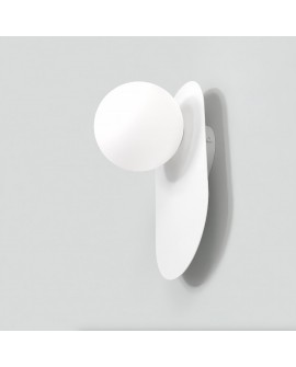 LAMPA VIVA K1 BIAŁA