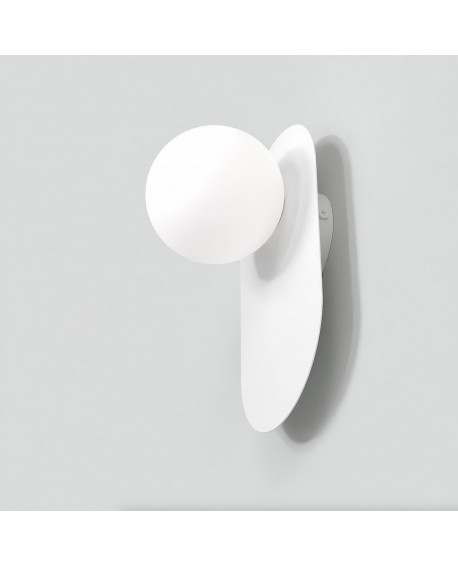 LAMPA VIVA K1 BIAŁA