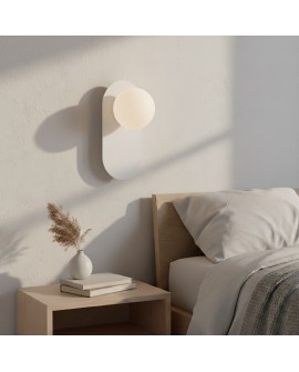 LAMPA VIVA K1 BIAŁA