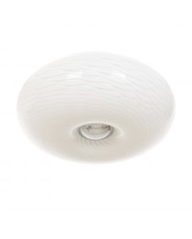 NOWOCZESNA LAMPA SUFITOWA PLAFON EVIANTE D28 LUMINA DECO