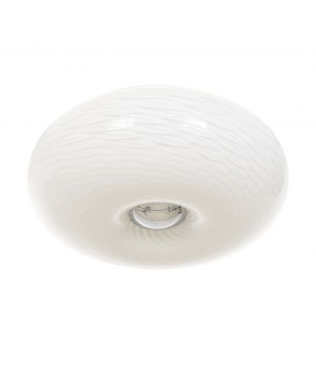 NOWOCZESNA LAMPA SUFITOWA PLAFON EVIANTE D28 LUMINA DECO