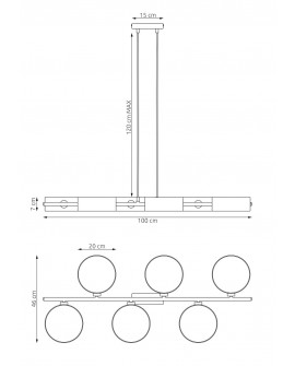 DRUMZ 6 GRAY EMIBIG