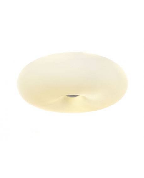 NOWOCZESNA LAMPA SUFITOWA PLAFON BIANTE D38 LUMINA DECO