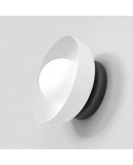 LAMPA OZZY K1 BL BIAŁA