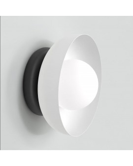 LAMPA OZZY K1 BL BIAŁA