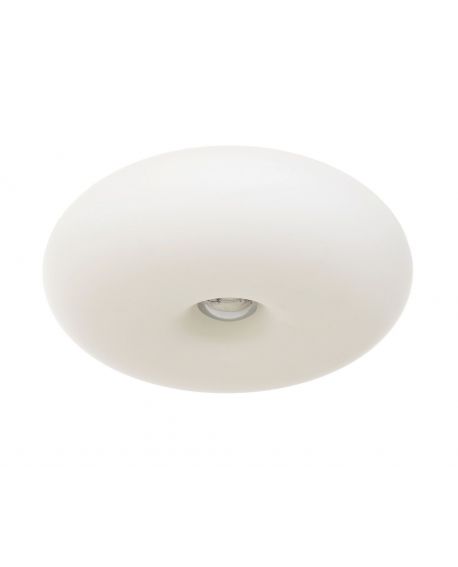 NOWOCZESNA LAMPA SUFITOWA PLAFON BIANTE D38 LUMINA DECO