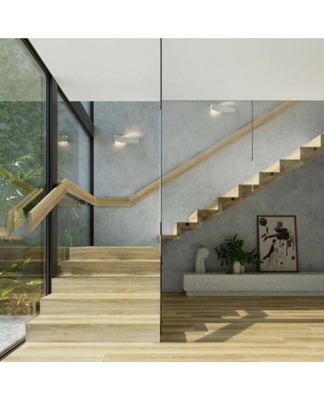 Kinkiet SIGMA beton Sollux SL.0644