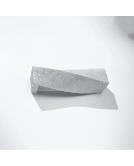 Kinkiet SIGMA beton Sollux SL.0644