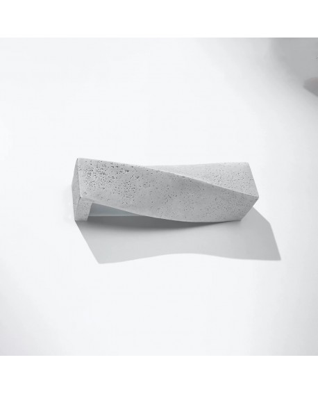 Kinkiet SIGMA beton Sollux SL.0644