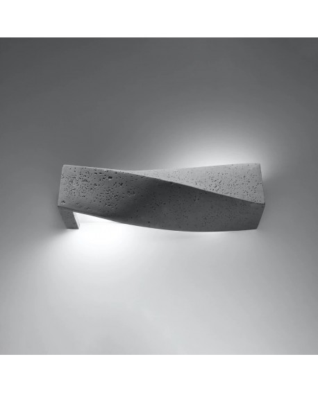 Kinkiet SIGMA beton Sollux SL.0644