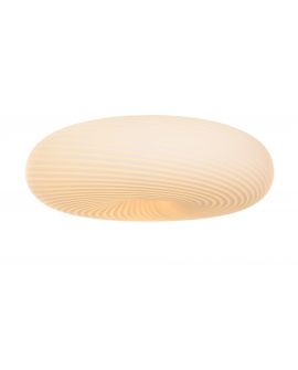 NOWOCZESNA LAMPA SUFITOWA PLAFON MONARTE D48 LUMINA DECO