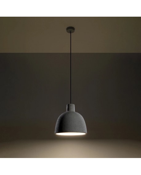 Lampa wisząca DAMASO Sollux SL.0281