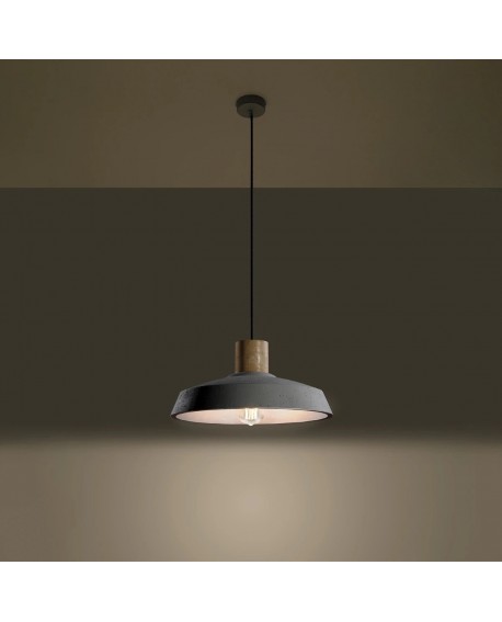 Lampa wisząca AFRA Sollux SL.0282