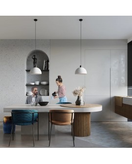 Lampa wisząca PABLITO Sollux SL.0847