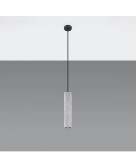 Lampa wisząca LUVO 1 Sollux SL.0653