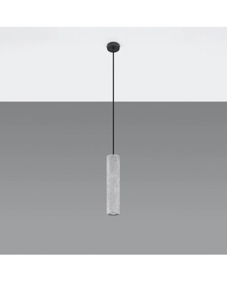Lampa wisząca LUVO 1 Sollux SL.0653