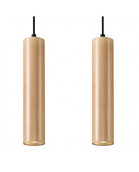 Lampa wisząca LINO 2 Sollux SL.0637