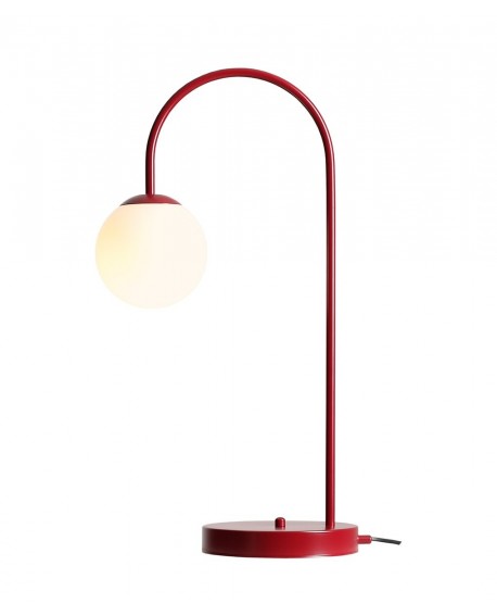 LAMPKA BIURKOWA UNA RED WINE ALDEX 1116B15