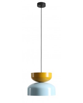 TULA DARK BABY BLUE + MUSTARD (30 + 23) ALDEX 1132G29_14_C