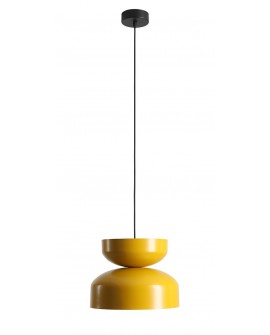 TULA DARK MUSTARD (30 + 23) ALDEX 1132G14_14_C