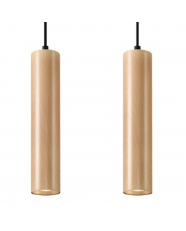 Lampa wisząca LINO 2 Sollux SL.0637