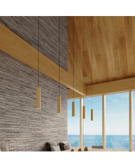 Lampa wisząca LINO 2 Sollux SL.0637