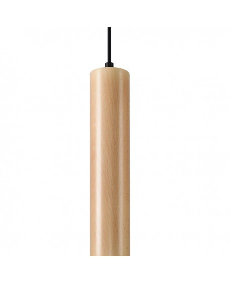 Lampa wisząca LINO 1 Sollux SL.0636