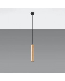 Lampa wisząca LINO 1 Sollux SL.0636