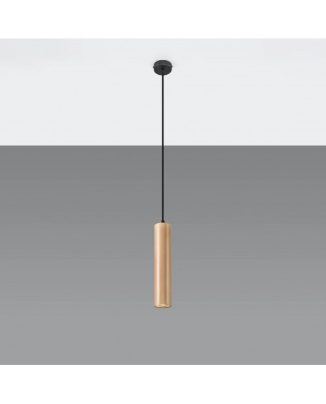 Lampa wisząca LINO 1 Sollux SL.0636
