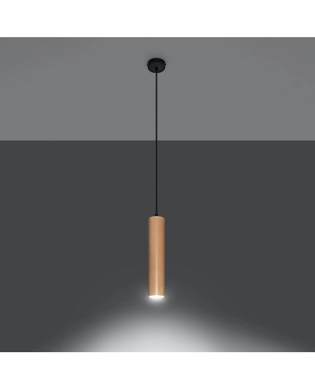 Lampa wisząca LINO 1 Sollux SL.0636