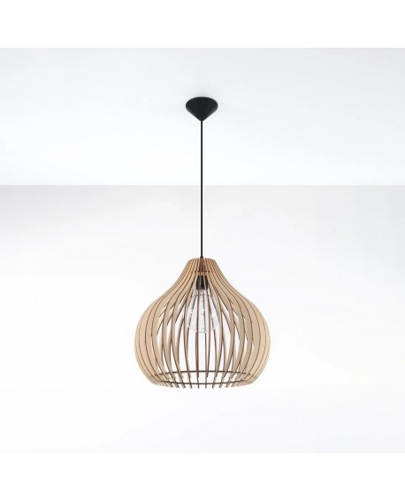 Lampa wisząca APRILLA Sollux SL.0639