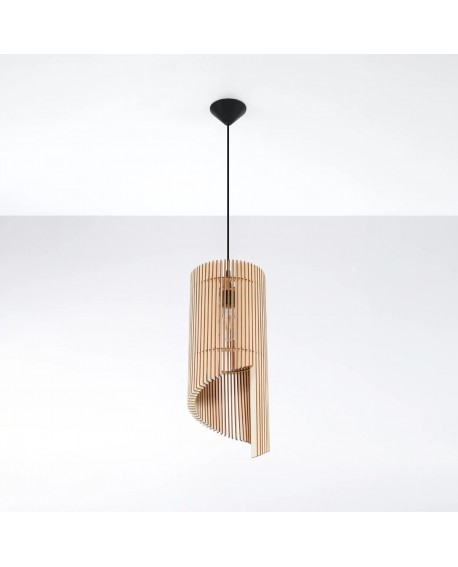 Lampa wisząca ALEXIA Sollux SL.0640
