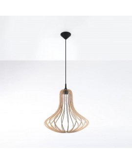Lampa wisząca ELZA Sollux SL.0641