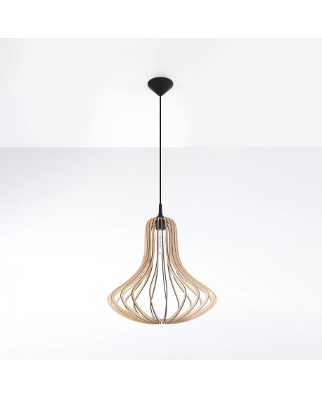 Lampa wisząca ELZA Sollux SL.0641