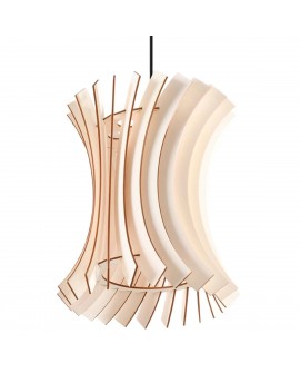 Lampa wisząca ORIANA Sollux SL.0642