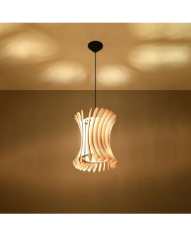 Lampa wisząca ORIANA Sollux SL.0642