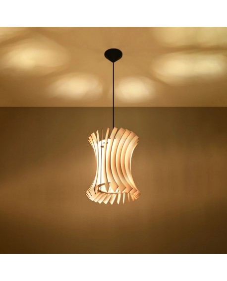 Lampa wisząca ORIANA Sollux SL.0642