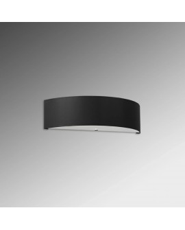 Kinkiet SKALA czarny Sollux SL.0764