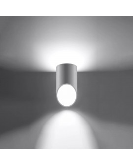 Kinkiet PENNE 20 biały Sollux SL.0107