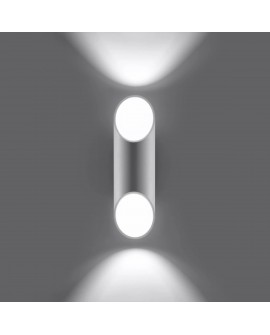Kinkiet PENNE 30 biały Sollux SL.0108