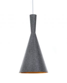 LAMPA WISZĄCA LOFT INDUSTRIALNA GRANIT FOGGI 12A LUMINA DECO