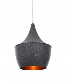 LAMPA WISZĄCA LOFT INDUSTRIALNA GRANIT FOGGI 12B