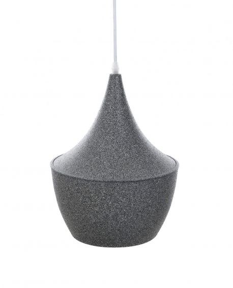 LAMPA WISZĄCA LOFT INDUSTRIALNA GRANIT FOGGI 12B LUMINA DECO