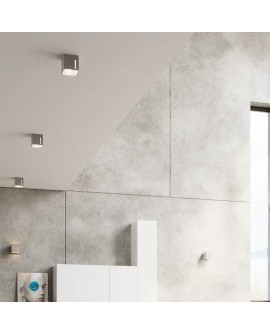 Kinkiet PIXAR szary Sollux SL.0396