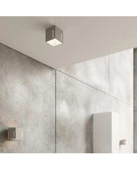 Kinkiet PIXAR szary Sollux SL.0396