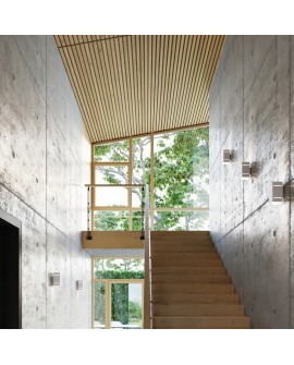 Kinkiet BLOCCO biały Sollux SL.0477