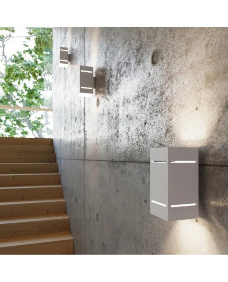 Kinkiet BLOCCO biały Sollux SL.0477