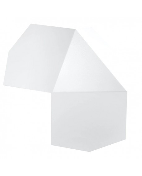 Kinkiet TRE biały Sollux SL.0424