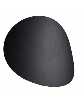 Kinkiet SENSES czarny Sollux SL.0935